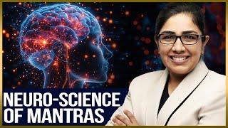 The Power of Chanting & Meditation: Dr. Sweta Adatia Explores Neuroscience and Spirituality | Part 1