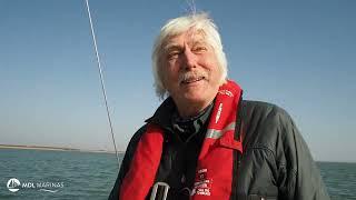 Tom Cunliffe Explains How to Make Anchoring Stress-Free