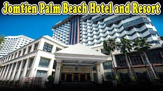 Jomtien Palm Beach Hotel Pattaya Reviews | Jomtien Palm Beach Hotel and Resort Pattaya Thailand