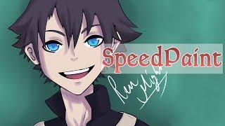 SpeedPaint: Rune Factory Frontier