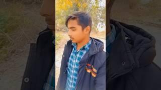 Thand single logon Ko lagti hai#shortsfeed #comedy #funny #Sarvesh bhai 84 #video