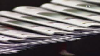 Portland Press Herald reports new owner for 5 dailies, 17 weeklies