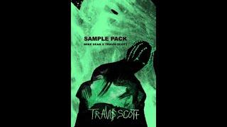 (FREE) TRAVIS SCOTT SAMPLE PACK - "UTOPIA" | (Travis Scott, Mike Dean, Wondagurl, CuBeatz)