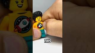 LEGO Just Quietly Changed Everything… #lego #legos #shorts