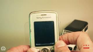 Rediscovering the Sony Ericsson K510i: A Retro Tech Gem