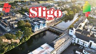 Sligo Town, County Sligo, Ireland