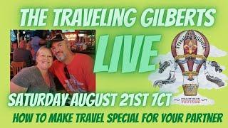 The Traveling Gilberts