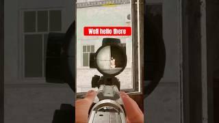 Hello there #warzone #callofduty #cod #gaming #ps5 #warzoneclips #rebirthisland #trending #clips
