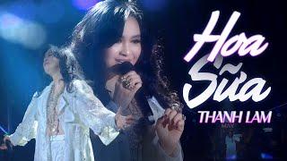 Hoa Sữa - Thanh Lam | Official Music Video | Mây Sài Gòn