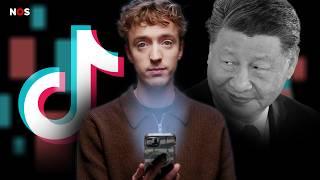 Is TikTok het geheime wapen van China?