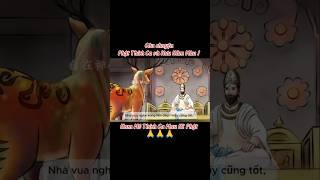 Bố thí, trì giới, thiền định, tinh tấn, nhẫn nhục, trí tuệ #loiPhatday
