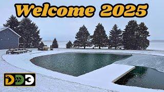 Welcome To 2025!  1/5/25 7:30 EST: Q&A + Hot Topics