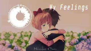 [Music box Cover] Doki Doki Literature Club - My Feelings