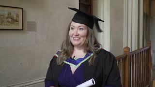 Ashridge Graduation Montage June 2022