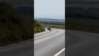 AMAZING SOUND - Isle of Man TT