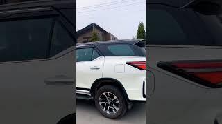 #Fortuner lagender