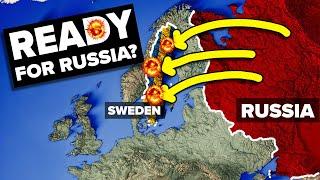 Can Sweden's Military STOP Russia?