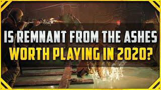 Is Remnant From The Ashes Worth Buying In 2020 [Remnant Review]