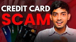 Exposing Hidden Cost of Credit Card Rewards!