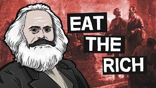 Are the Rich Screwing Us Over? | Marxism Explored