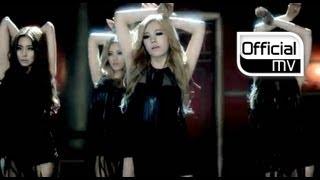 After School(애프터스쿨) _ Flashback MV