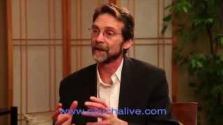 Dr. Kirk Schneider -- Awe Based Wisdom Through the Ages