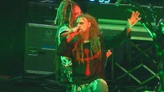 Rob Zombie More Human Than Human Pine Knob 2024