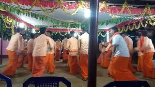 Dharmashree bajana mandali kabbinale