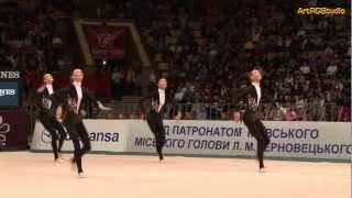 2008 WCup Kiev - Ukraine Team (UKR) 5 Ropes - 2008-03-22 - HD1080