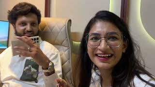 Birthday कें दिन भी हम जगड़े🫣॥UNNATI PATEL॥KISHAN PATEL॥COUPLE VLOGS॥COMEDY VLOGS॥FAMILY VLOGS॥