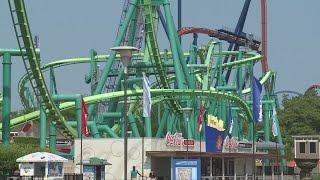 Cedar Point parent company, Cedar Fair to pay $50,000 in age discrimination lawsuit