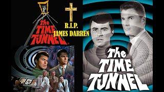 ⭐R.I.P. JAMES DARREN ⭐ (O TÚNEL DO TEMPO - BILLY THE KID) AIC-SP DUBLAGEM CLÁSSICA