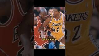 What Makes an NBA Superstar Stand Out from the Rest? #shorts