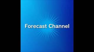 Wii Forecast Channel OST