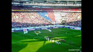 09.09.2016: VfB Stuttgart - 1.FC Heidenheim 1846 1:2 - [Bilder/Fotos/Pictures mit kleinem Video]