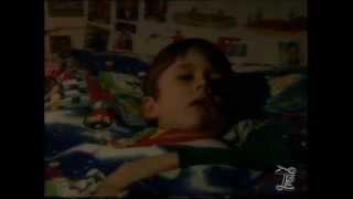 Little Matt Lewis :D