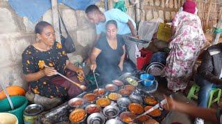 DireDawa street food|| የድሬደዋ የመንገድ ላይ ምግብ #ethiopia