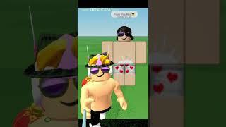 This man is banned, he just doesn't know it yet #roblox #shorts #mm2roblox #robloxedit #mm2 #funny