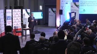 ENERGY INSTITUTE -  IPW2017 Highlights