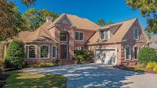 It's that Low Country Lifestyle | Gorgeous Home in Highwood