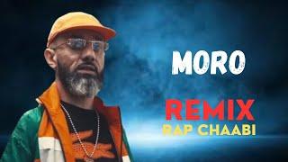 MORO - FARABI -Chaabi (Remix by KRM A MUSIC)