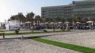 75  Блог Павла Аксенова  ОАЭ  Дубай  Jumeirah the Palm  Rixos The Palm Dubai  Видео Павла Аксенова