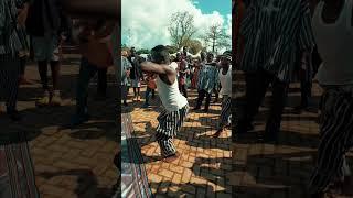 The Energetic Navrongo dance is very powerful #africa #aadventures #ghana #culture #dance #europe