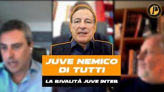 RAVEZZANI SHOW: "SCUDETTO A TAVOLINO? I MEDIA SONO DISINTERESSATI A PARLARNE..."