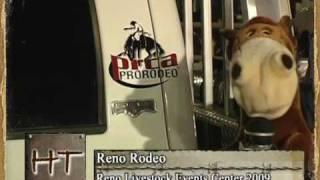 Reno Rodeo Teaser