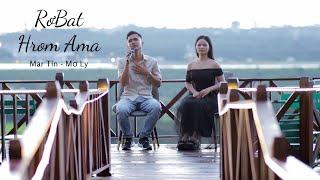 One Day At A Time (Rơbat Hrom Ama) - Mar Tin & Mơ Ly