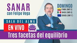 TRES FACETAS DEL EQUILIBRIO