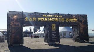 2016 AVP San Francisco Open Kevin Lynch and Chris McDonald vs Torey DeFalco and Matthew Hilling