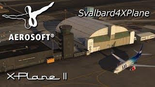 Aerosoft Svalbard4XPlane (Official)