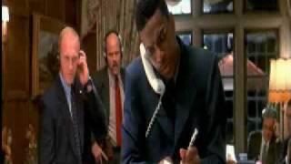 Rush Hour - Carter Negotiating with the Kidnappers